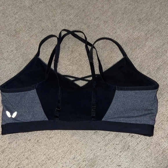 Afriel & Tabbris Australia Sports Bra Padded - Large - H - Picture 2 of 5